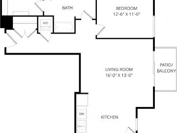 Apartment Minneapolis