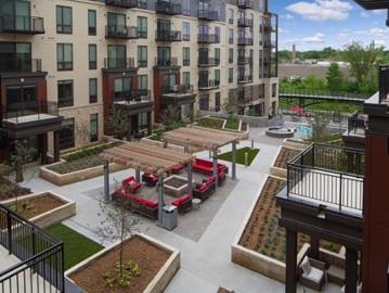 Apartment Minneapolis