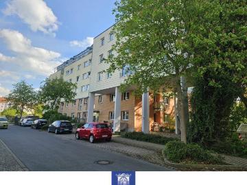 Wohnung Dresden balkon
