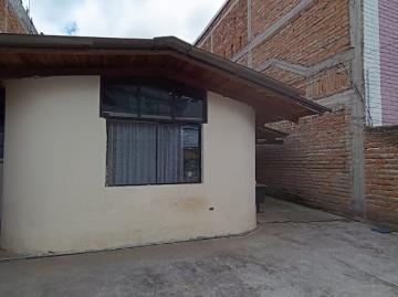 Terreno Cayambe