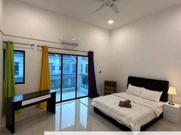 House furnished Ipoh