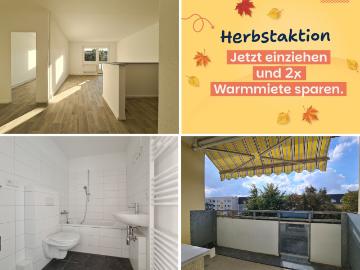 Wohnung Freiberg