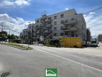 Wohnung Gerasdorf
