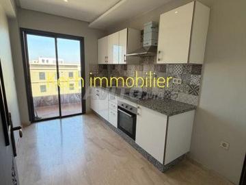 Appartement piscine Marrakech