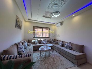 Appartement meublé Marrakech