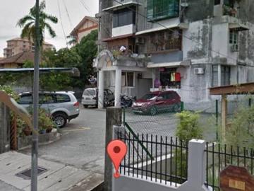 Apartment George Town