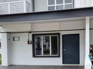 House Kuala Selangor