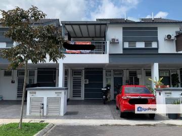 House Kuala Selangor