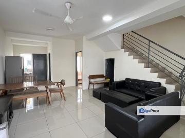 House Kuala Selangor