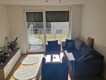 Wohnung balkon Graz