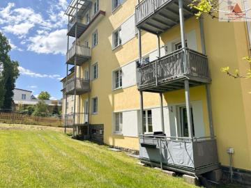 Wohnung Freiberg
