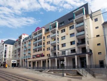 Wohnung Plauen