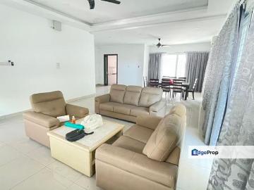 House furnished Petaling Jaya