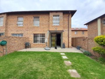 House furnished Pretoria