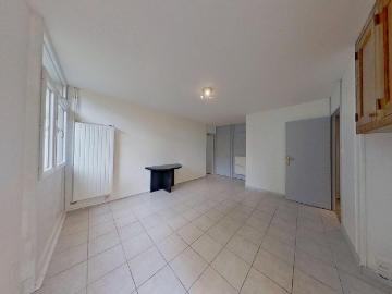 Appartement Lyon