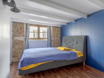 Appartement Charmes