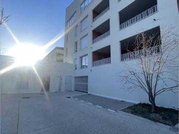 Appartement Saint Just terrasse