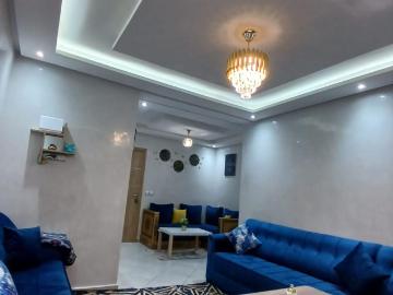 Appartement meublé Agadir