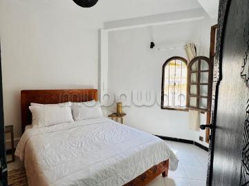 Maison meublé Rabat