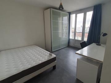Appartement Lyon