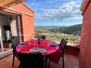 Maison Saint Tropez