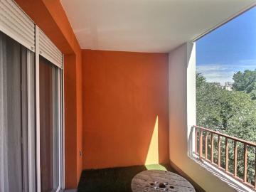 Appartement Saint Just terrasse