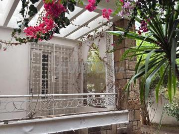 Maison terrasse Casablanca