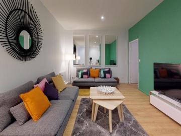 Maison Toulouse