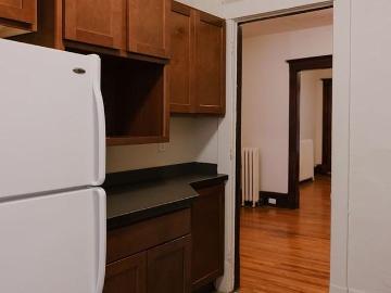 Apartment Minneapolis