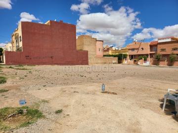 Terrain Oujda