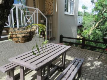 Apartment swimming pool Pretoria