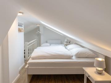 Wohnung Dresden einbaukueche