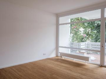 Wohnung terrasse Berlin