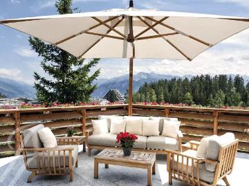 Haus Crans Montana