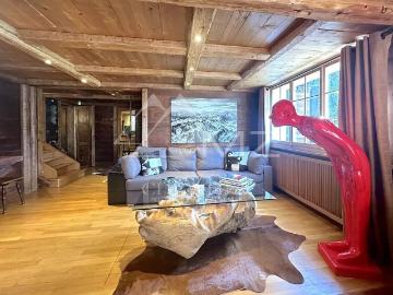 Haus Gstaad