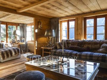 Haus Verbier
