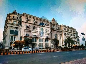 Apartment Islamabad