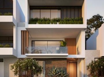 House Acton