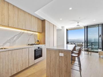 Apartment Broadbeach