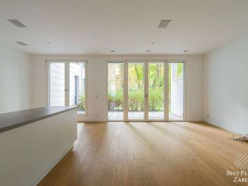 Wohnung terrasse Berlin