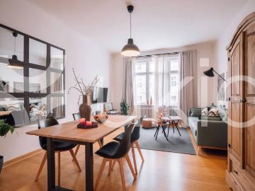 Wohnung Langen