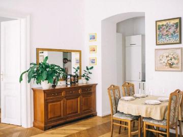 Moebliert wohnung Wien