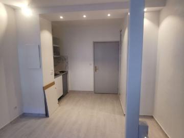 Appartement Lyon