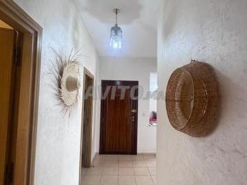 Appartement meublé Agadir
