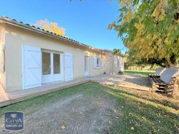 Maison Saint Jean