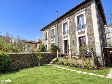 Maison Allier