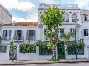 Maison Tanger