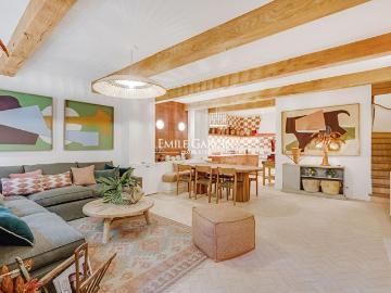 Maison Saint Tropez