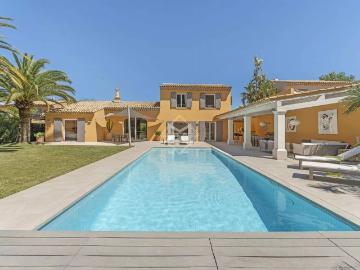 Maison Saint Tropez
