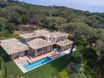 Maison Saint Tropez